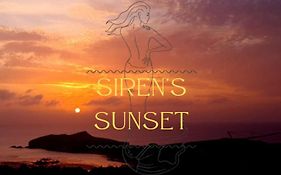 Sirens Sunset