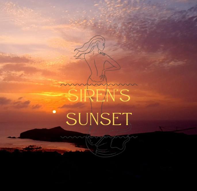 Bed and Breakfast Sirens Sunset New Quay Exterior foto